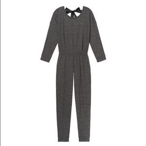 Victoria’s Secret Cozy Jumpsuit Sleepwear